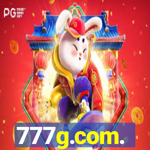 777g.com.