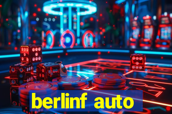 berlinf auto