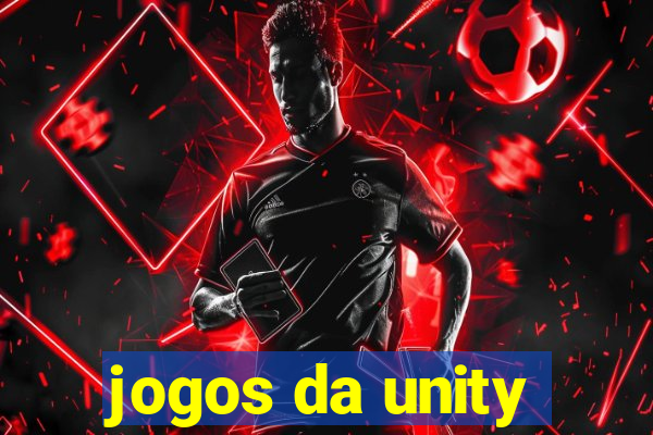 jogos da unity