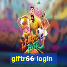 giftr66 login