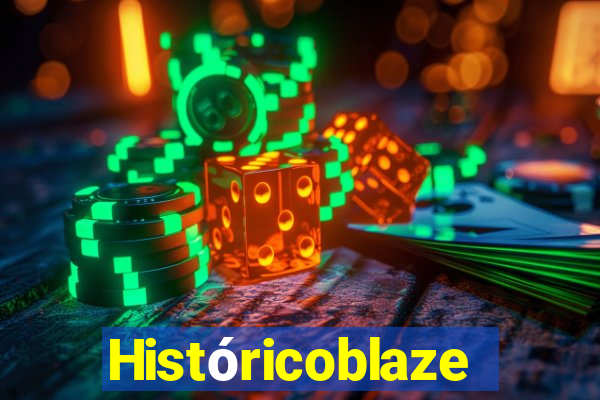 Históricoblaze