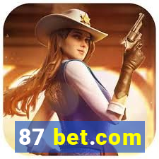 87 bet.com