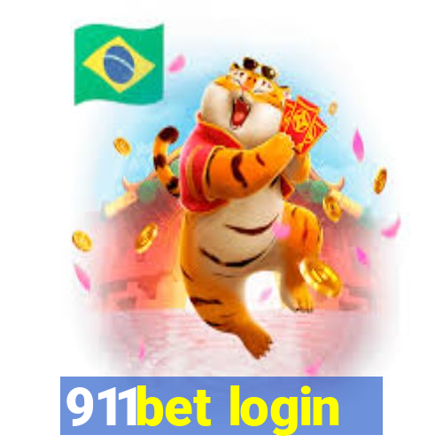 911bet login