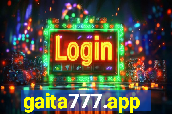 gaita777.app