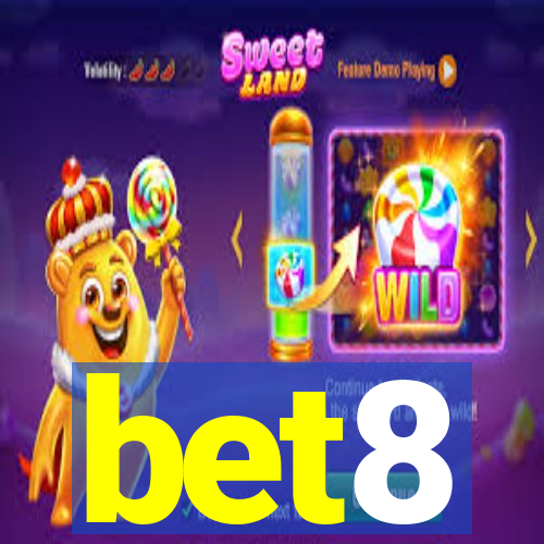 bet8