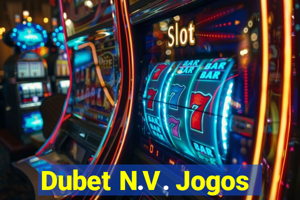 Dubet N.V. Jogos