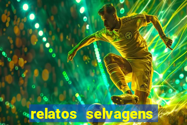 relatos selvagens gabriel pasternak