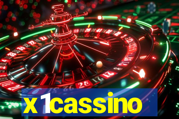 x1cassino