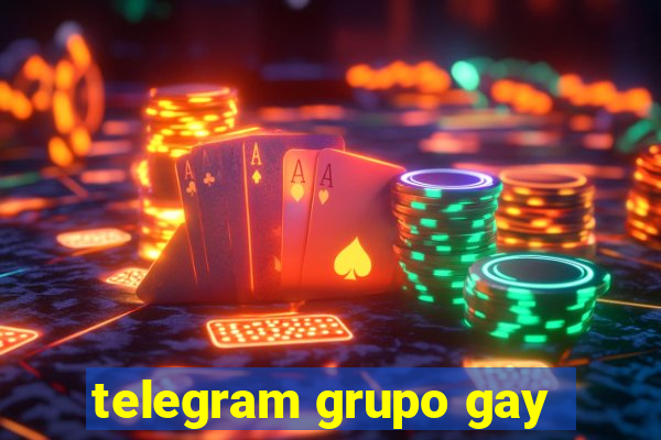 telegram grupo gay