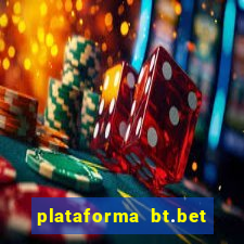 plataforma bt.bet é confiável