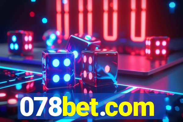 078bet.com