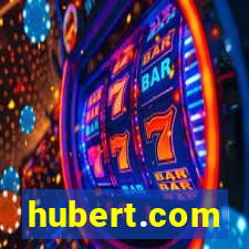 hubert.com plataforma de jogos