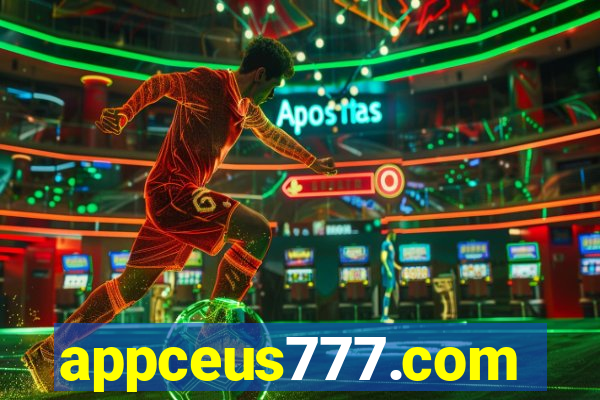 appceus777.com