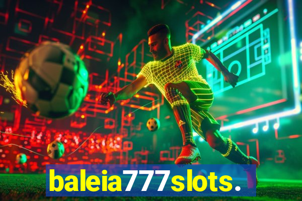 baleia777slots.com