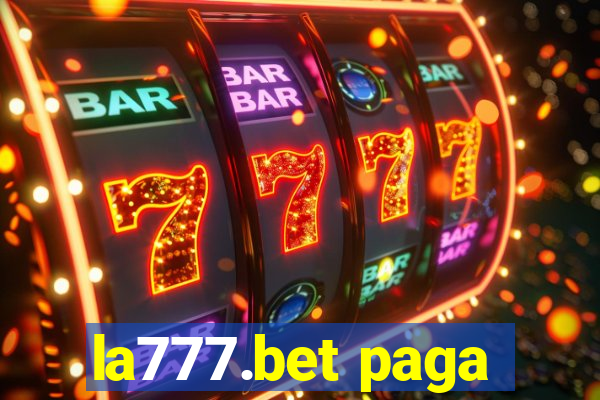 la777.bet paga