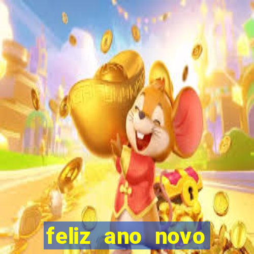 feliz ano novo amor frases curtas