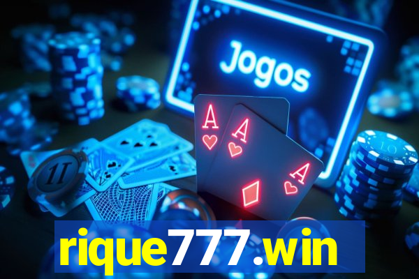 rique777.win