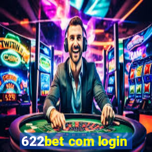 622bet com login