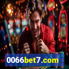 0066bet7.com