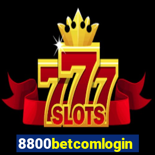 8800betcomlogin