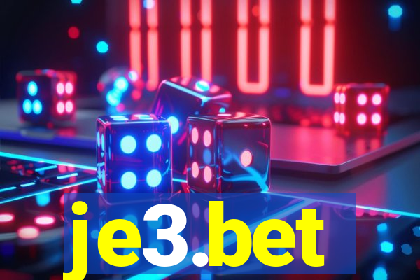 je3.bet