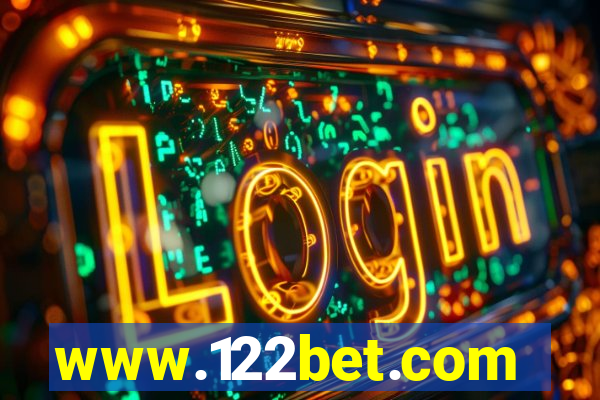 www.122bet.com