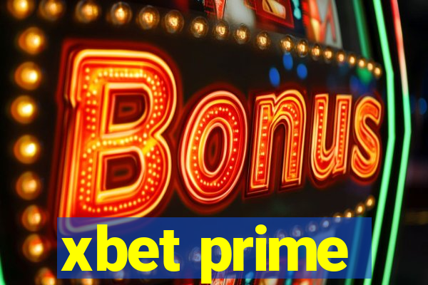 xbet prime