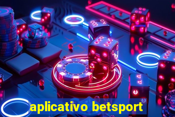 aplicativo betsport