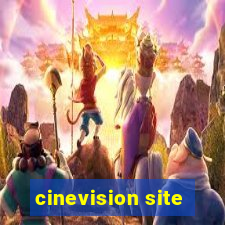 cinevision site