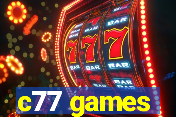 c77 games