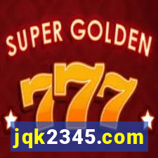 jqk2345.com