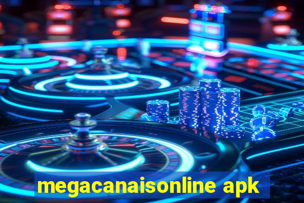 megacanaisonline apk