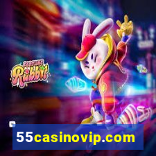 55casinovip.com