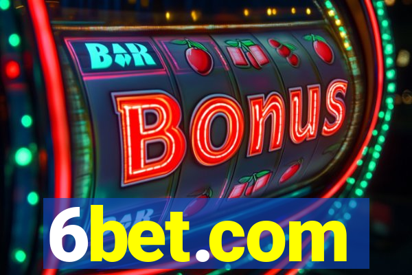 6bet.com