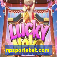 npsportsbet.com