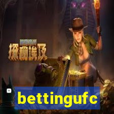 bettingufc