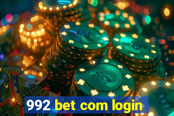 992 bet com login