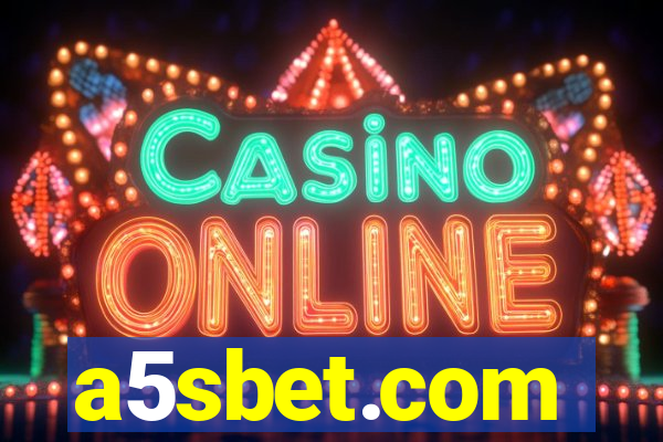 a5sbet.com