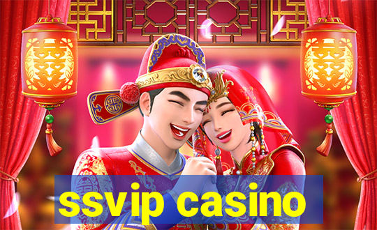 ssvip casino