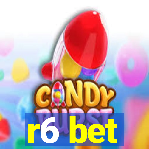 r6 bet