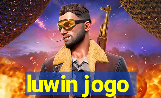 luwin jogo