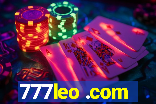 777leo .com