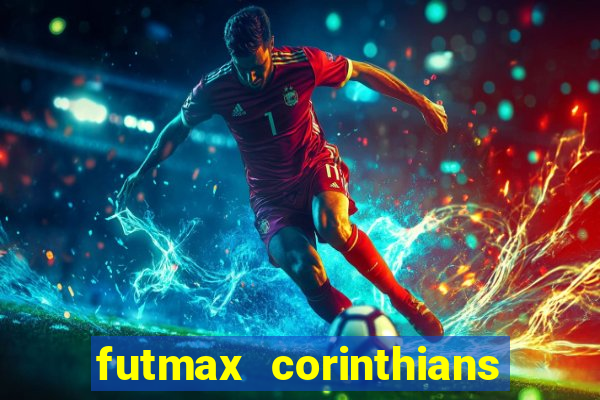 futmax corinthians e cruzeiro