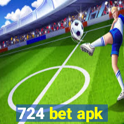 724 bet apk