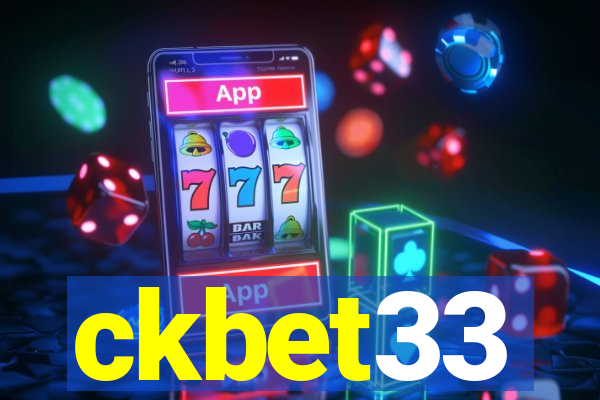 ckbet33