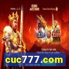 cuc777.com