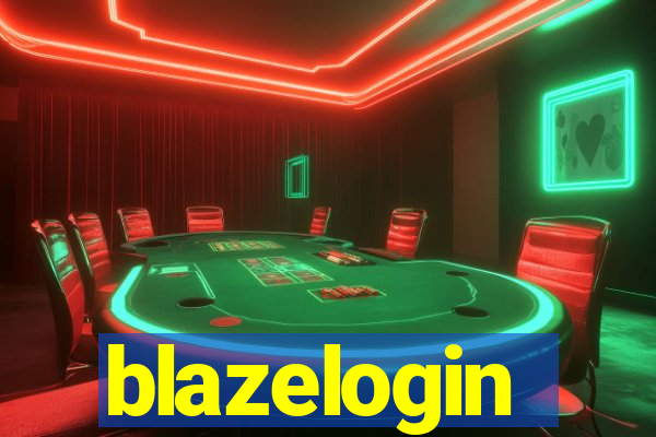 blazelogin