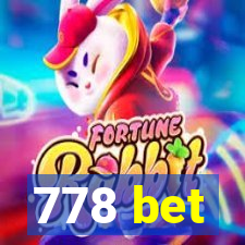 778 bet