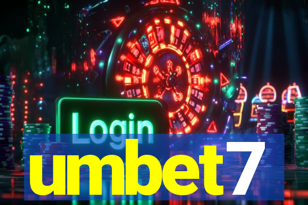 umbet7