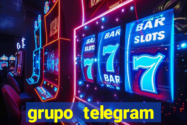 grupo telegram jogos android